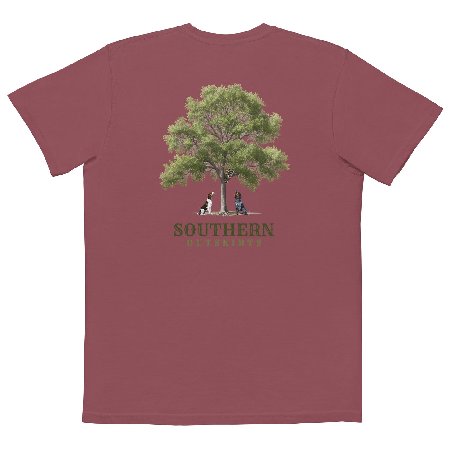 TreeinCoon T-Shirt