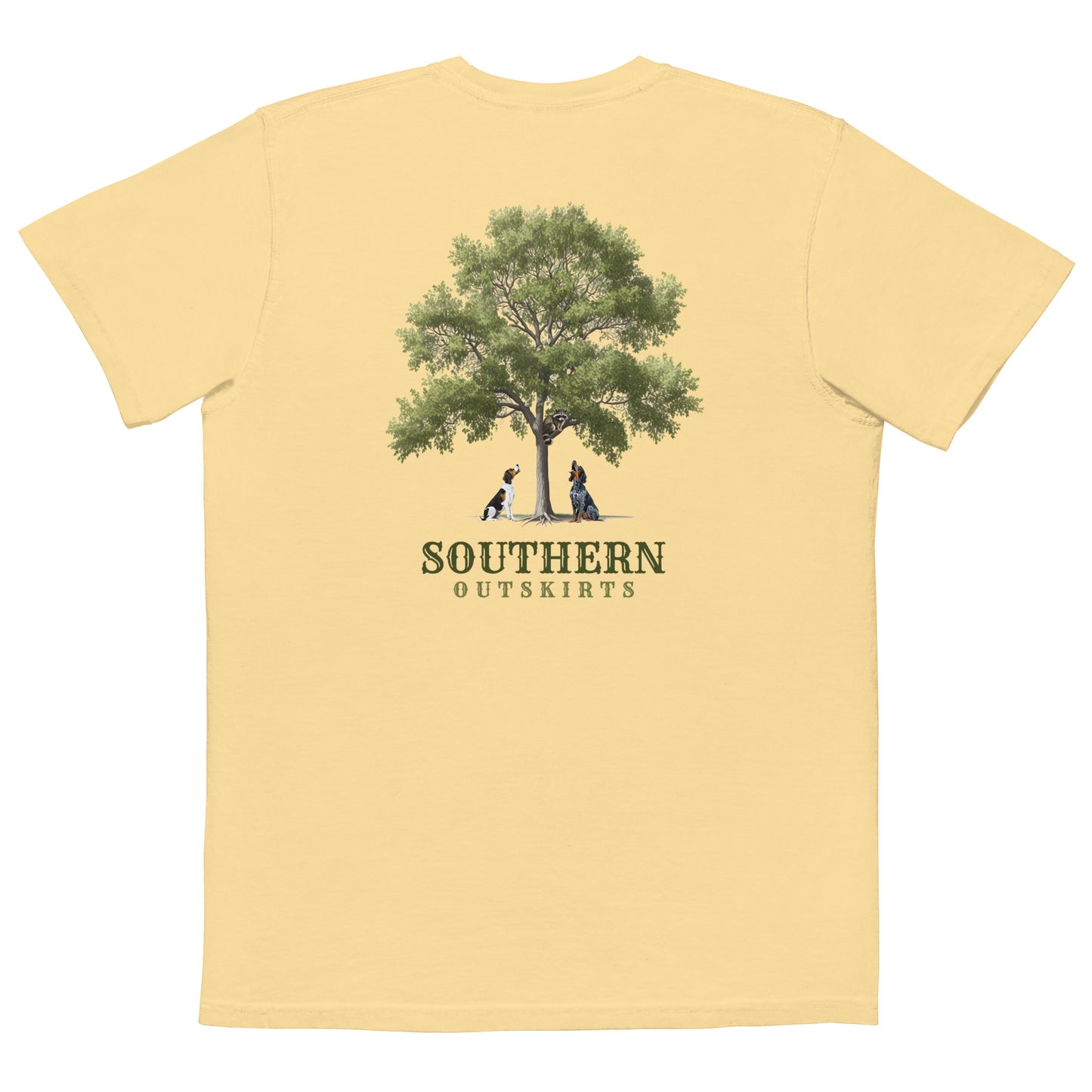 TreeinCoon T-Shirt