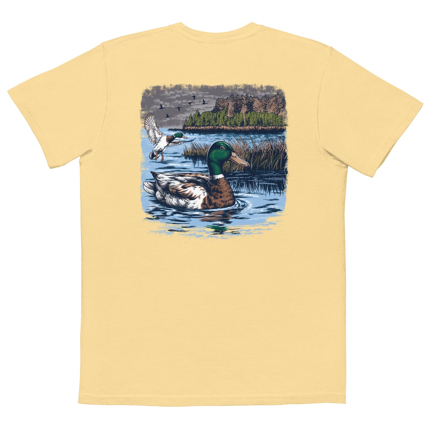 Duck T-Shirt