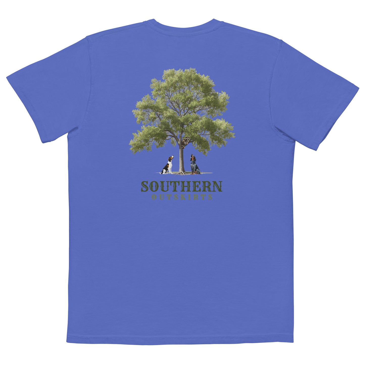 TreeinCoon T-Shirt