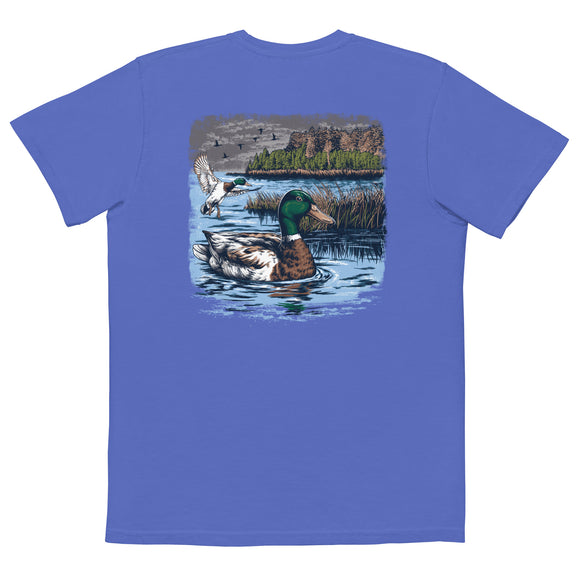 Duck T-Shirt