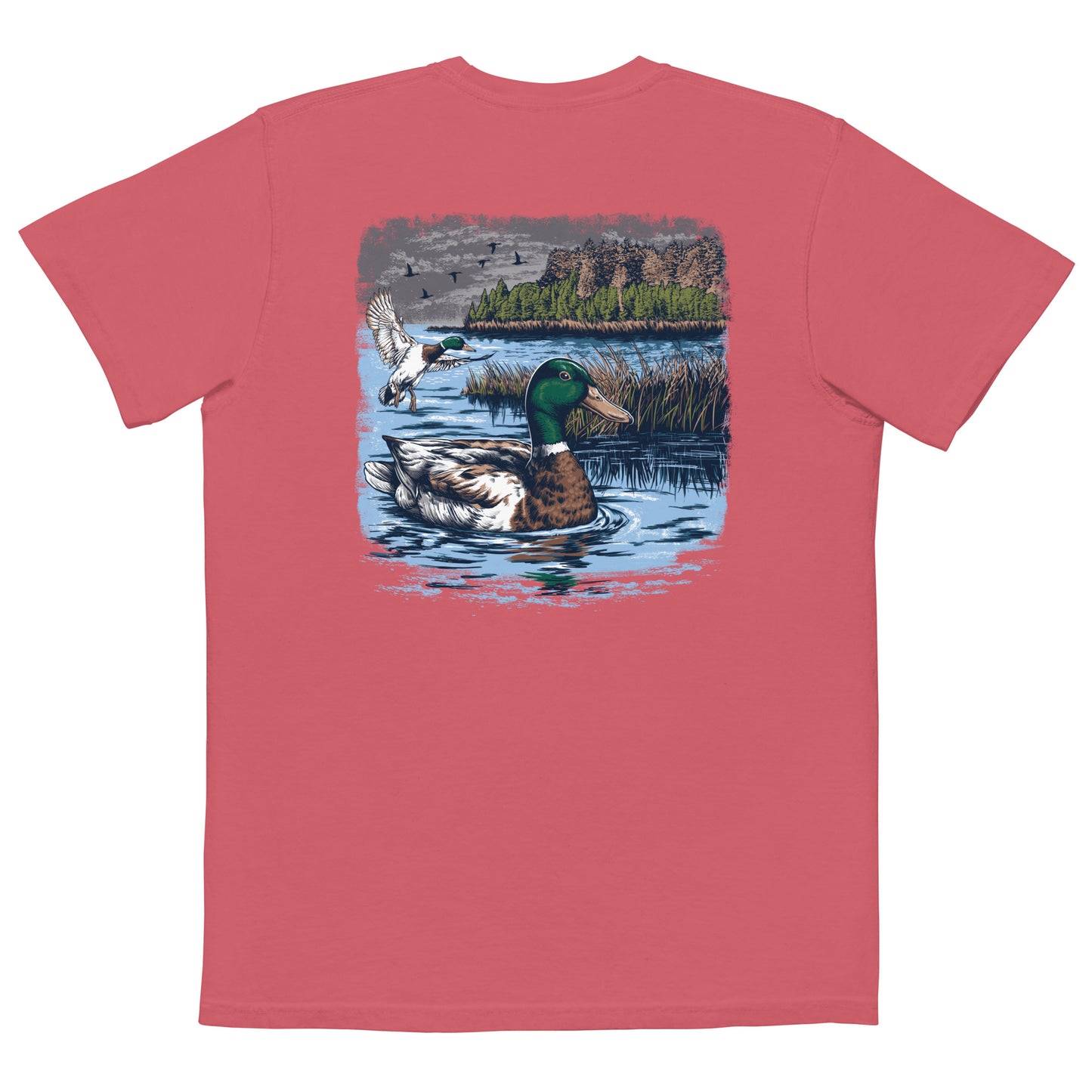 Duck T-Shirt